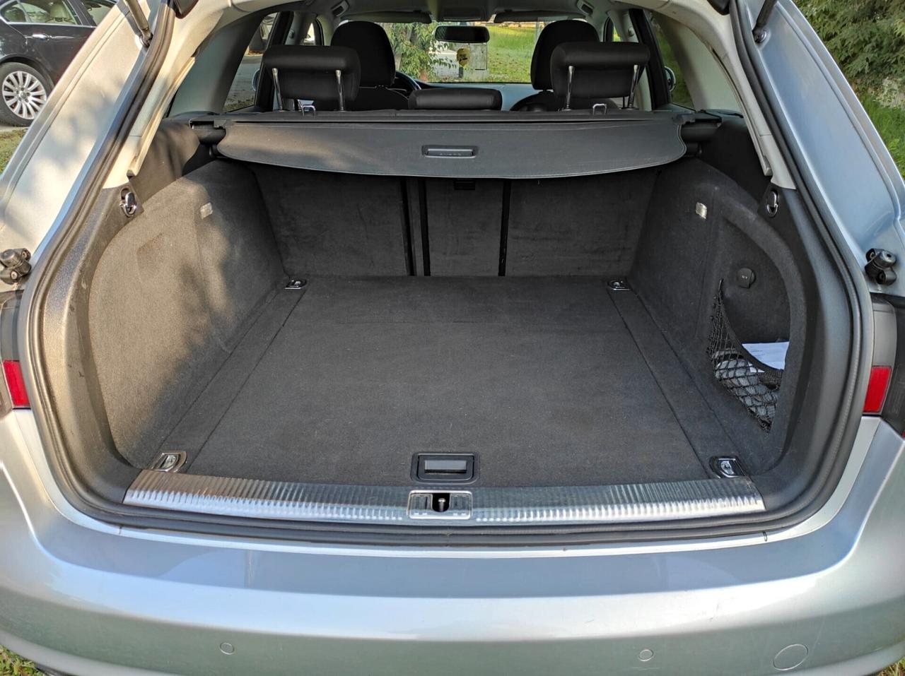 Audi A4 AVANT 2.0 TDI 150 CV AUTOMATICA EURO 6B – 2014