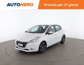PEUGEOT 208 1.4 8V HDi 68CV 5p. Active