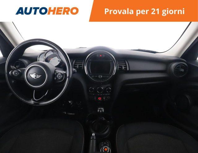 MINI One 1.2 One 5 porte