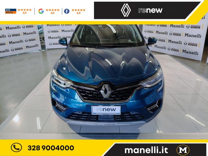 Renault Arkana Intens Auto 1.6 E-Tech full hybrid rif.GJ674