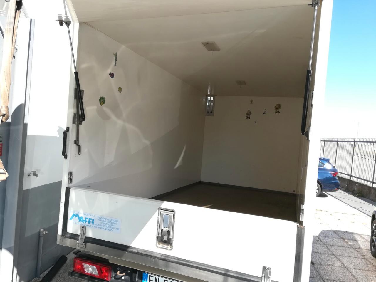 FORD TRANSIT T 3500 KM 55.000 COME NUOVO