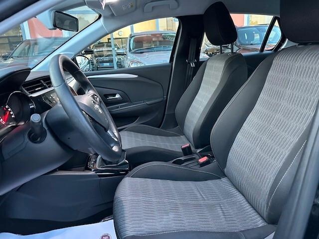 Opel Corsa 1.2 Benz. 75CV Elegance Navy Edition - 2021