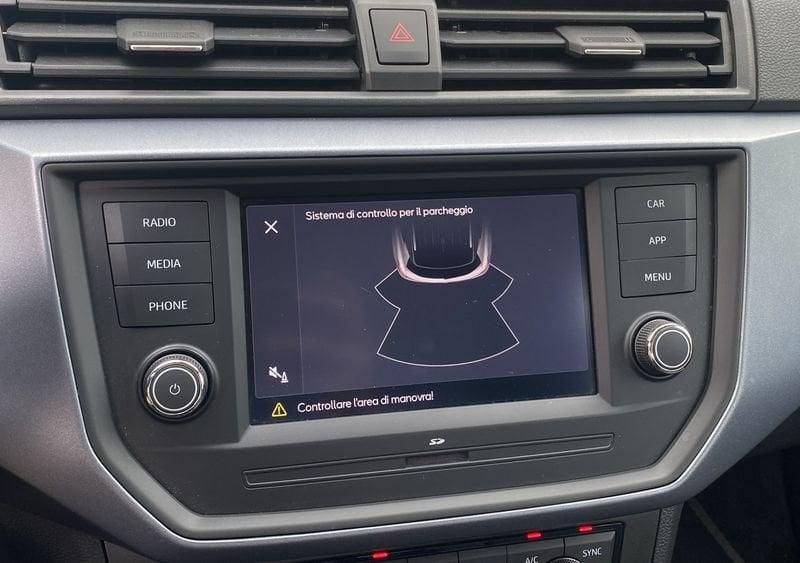 SEAT Arona Style 1.6 TDI 95CV