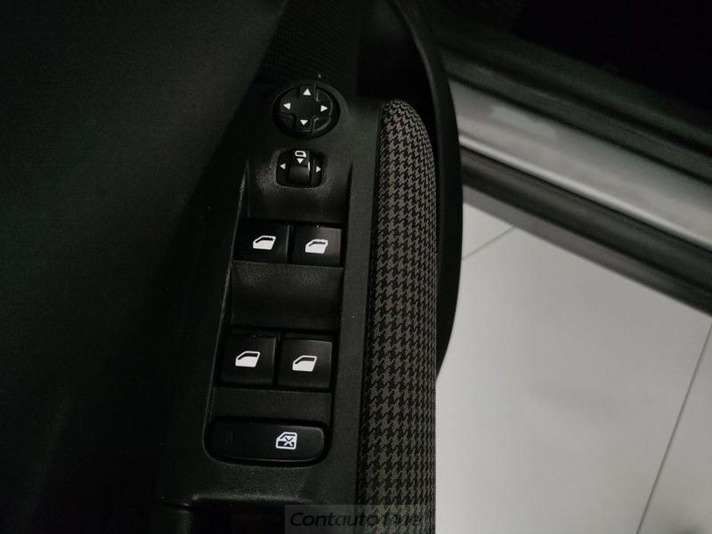 Citroën C3 Aircross BlueHDi 120 S&S Shine EAT6