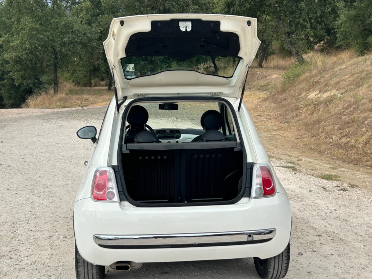 Fiat 500 1.3 Multijet 16V 95 CV Lounge