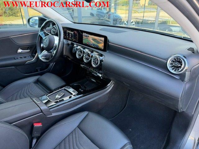MERCEDES-BENZ A 200 Automatic Progressive Advanced Plus