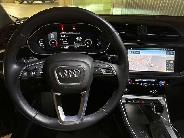 Audi Q3 45 TFSI Quattro