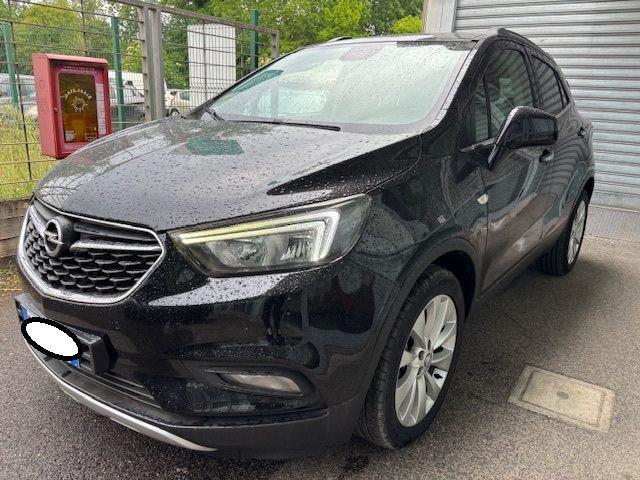 OPEL Mokka X 1.6 CDTI Ecotec 136CV 4x2 Start&Stop Innovation
