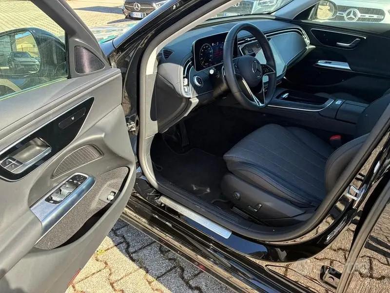 Mercedes-Benz Classe E - S214 SW - E SW 200 d...