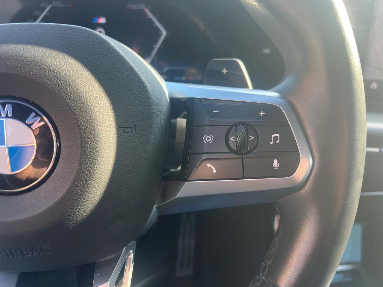 Bmw X2 M M Sport 18d #9012