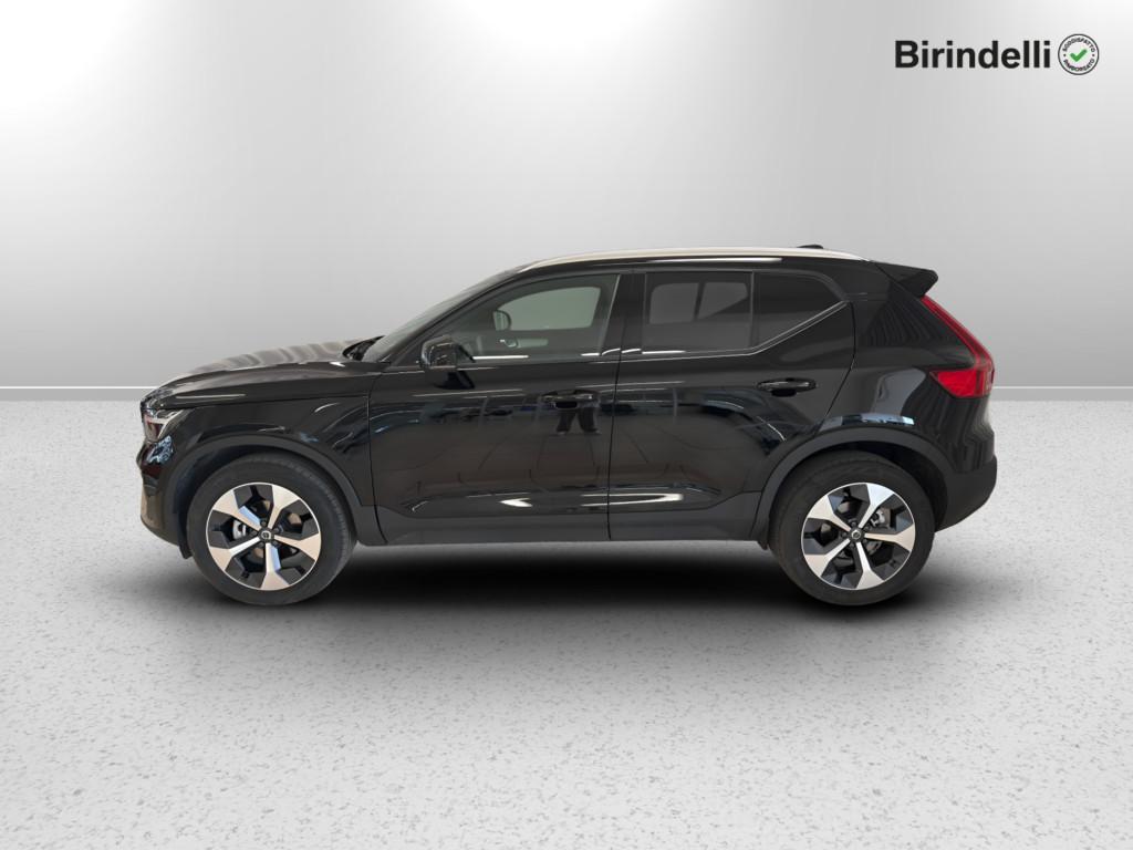 VOLVO XC40 (2017-->) - XC40 T2 Core