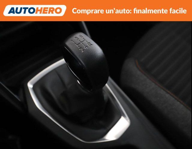PEUGEOT 208 PureTech 75 Stop&Start 5 porte Active Pack