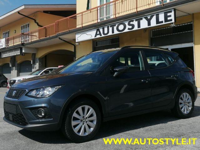 SEAT Arona 1.0 EcoTSI STYLE 95Cv *NEOPATENTATI*