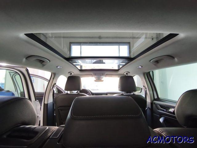 SKODA Kodiaq 2.0 TDI SCR 190 CV 4x4 DSG Style