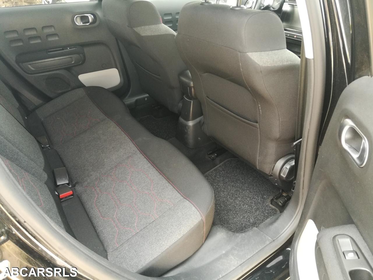 CITROEN - C3 - PureTech 82 Shine - NEOPATENTATI -