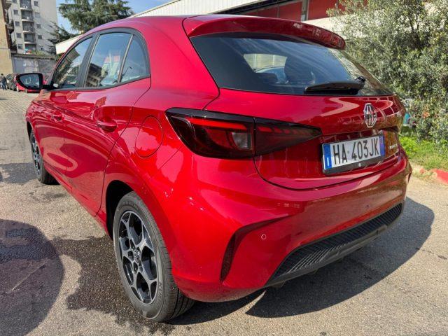MG MG3 1.5 Comfort