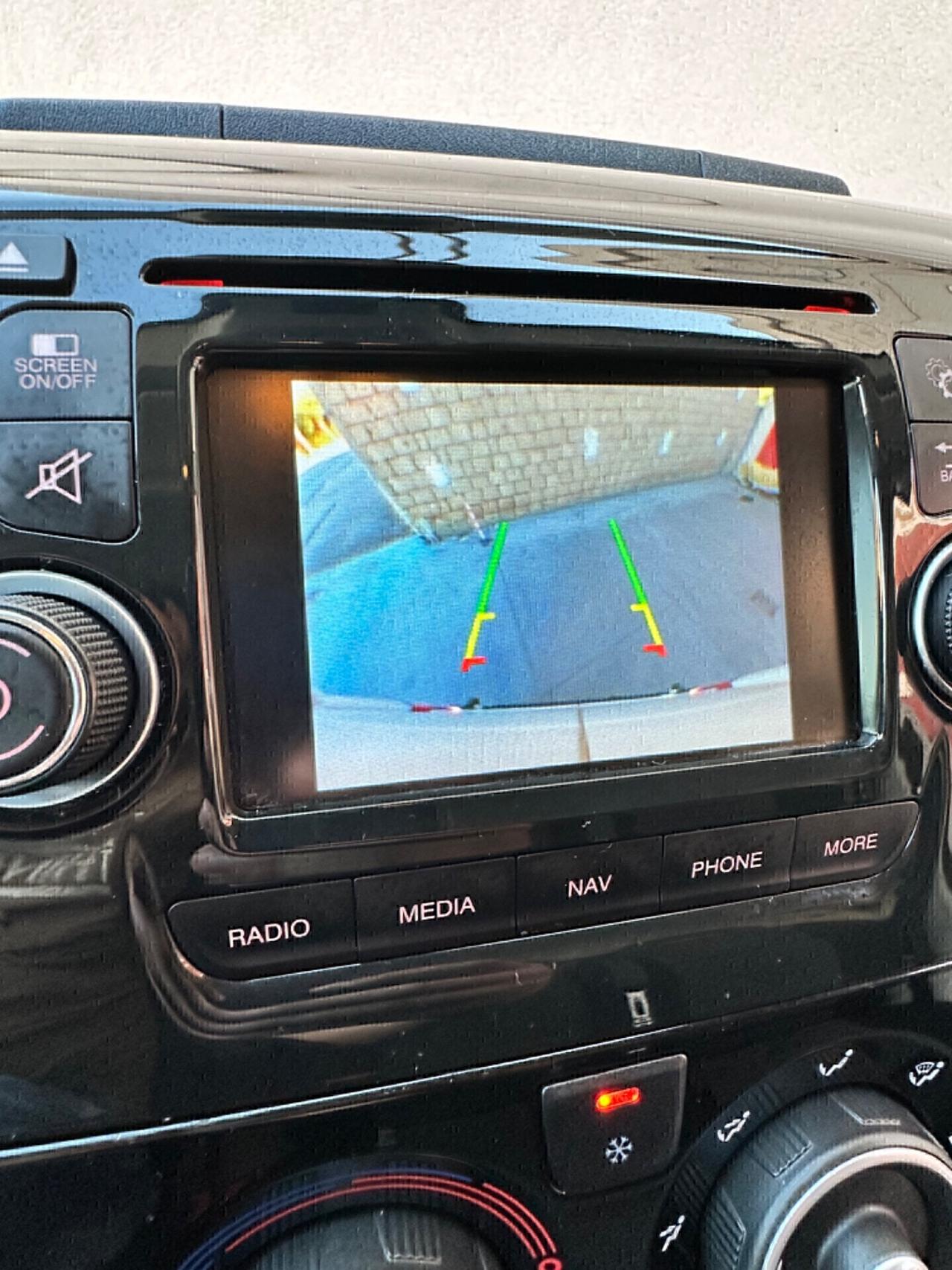 Fiat Ducato Furgone Frigo Congelatore