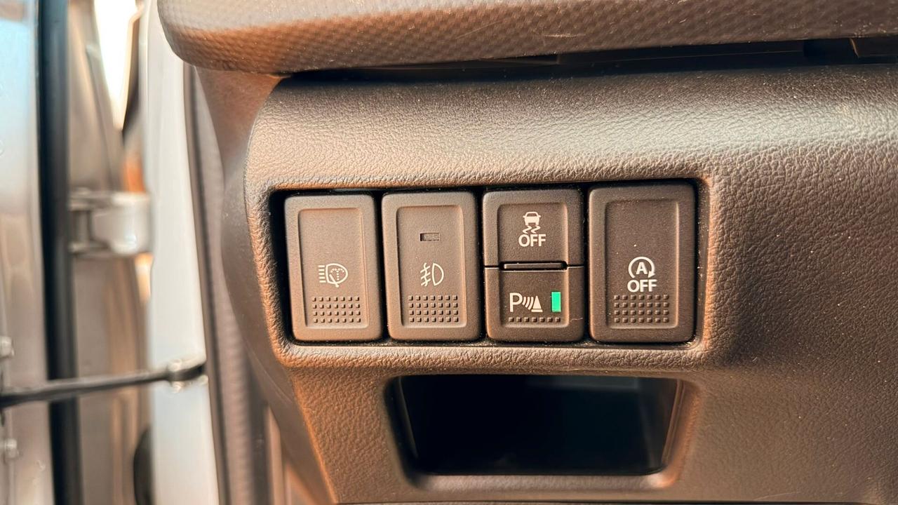 Suzuki S-Cross 1.6 DDiS 4WD All Grip Plus