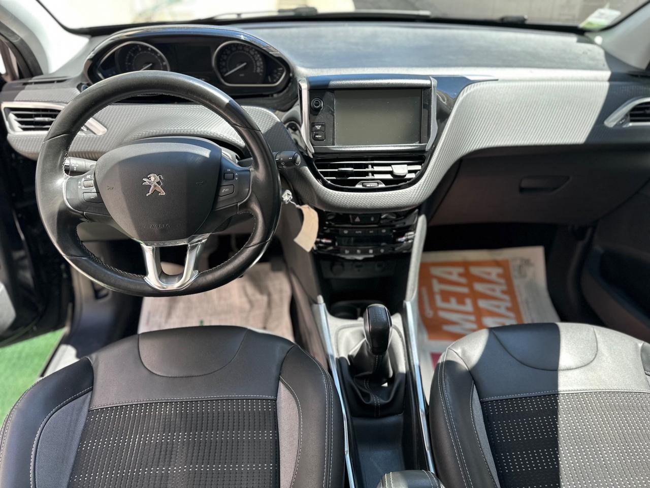 Peugeot 2008 Allure