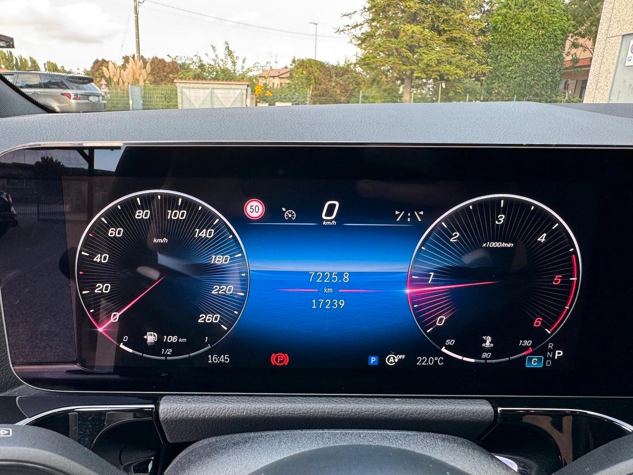 Mercedes-Benz GLA 220 d AMG Line Premium 4matic auto FULL OPTIONAL