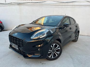 FORD PUMA 1.0 HYBRID 125cv 2023!!! ST-LINE!!!
