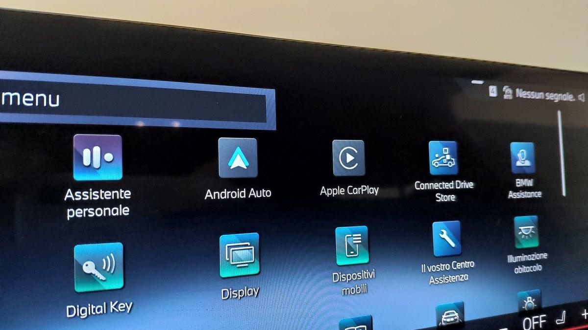 BMW 320D Touring 48V Xdrive Msport Pro