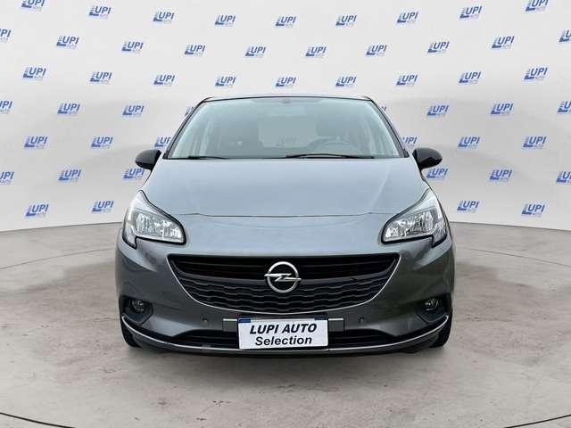 Opel Corsa Corsa 1.4 90CV GPL Tech 5 porte b-Color