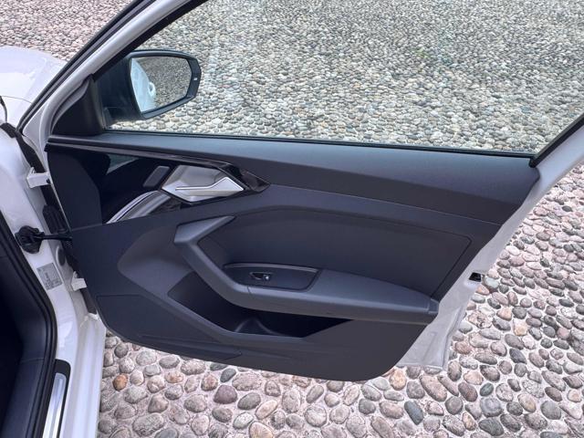 AUDI A1 SPB 25 TFSI Admired