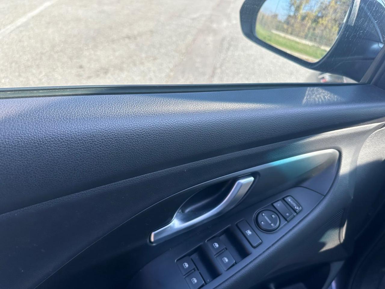 Hyundai i30 N Line 1.6 CRDi #7775