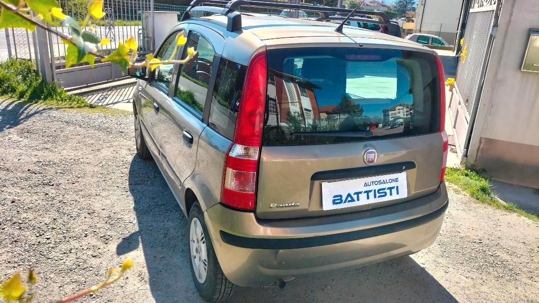 Fiat Panda 1.2 Dynamic GPL!! BOMBOLA OK FINO AL 2030!!