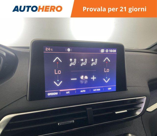 PEUGEOT 3008 BlueHDi 130 S&S EAT8 GT Line