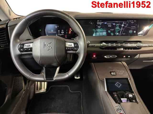 DS AUTOMOBILES DS 4 II 2021 - 1.2 puretech Opera 130cv auto