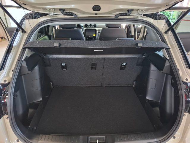 SUZUKI Vitara 1.4 Hybrid A/T 4WD Starview EXTRA PROMO+INC. 2026