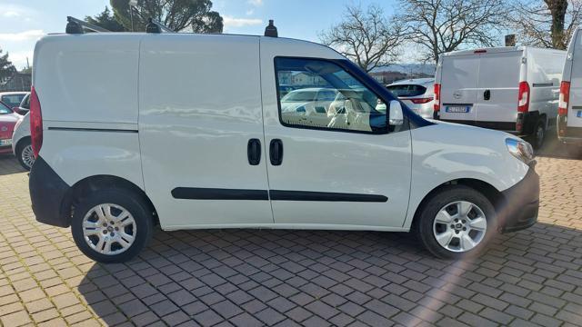 FIAT Doblo Doblò 1.3 MJT PC-TN Cargo Lam SX 3 Posti 50.000 kM