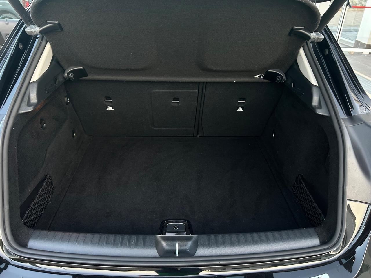 Mercedes-benz GLA 200 d Automatic Sport