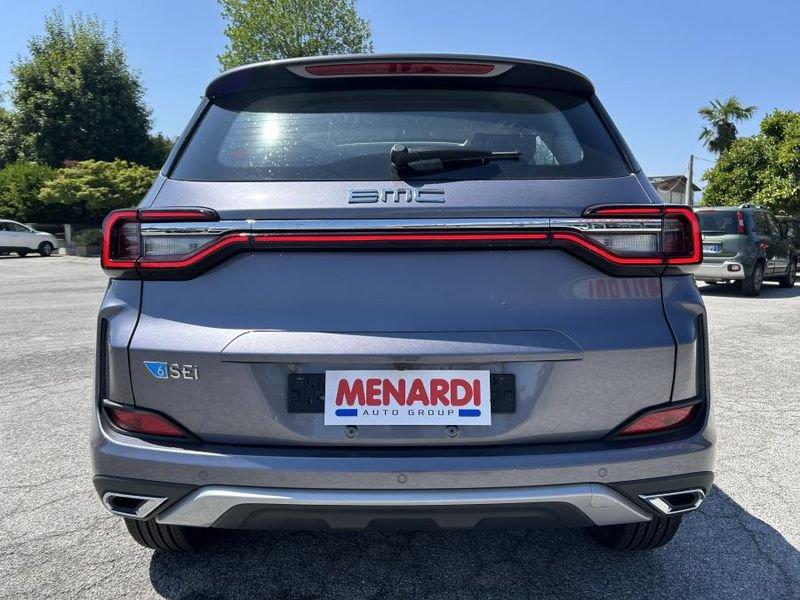 EMC Sei 1.5 GPL MT 5 ANNI GARANZIA PRONTA CONSEGNA