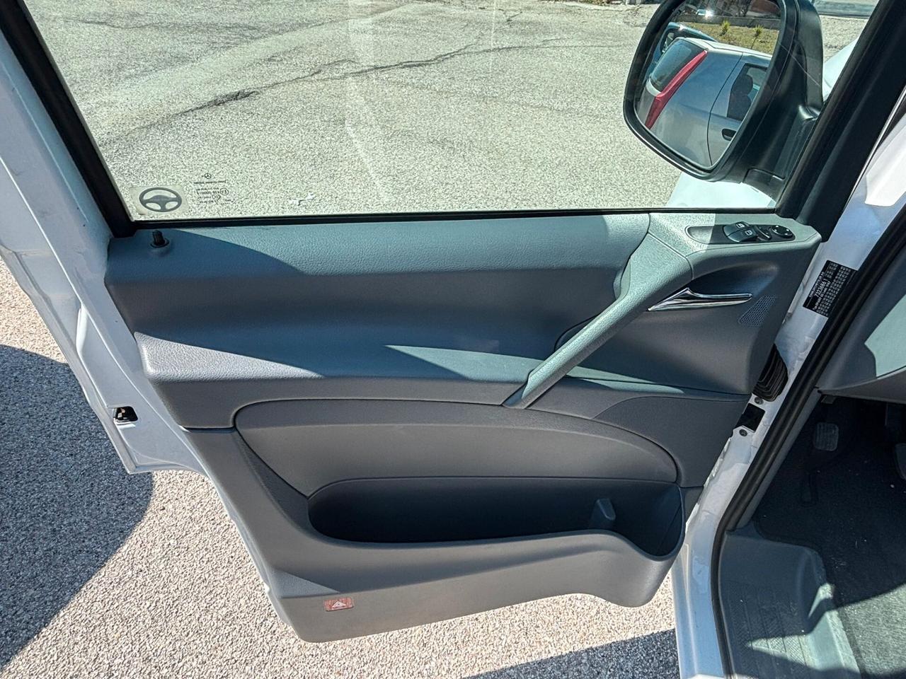 Mercedes-benz Viano 2.2 CDI Ambiente