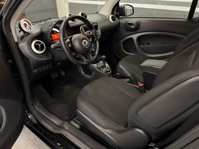 SMART ForTwo EQ Youngster Iva inclusa *Neopatentati*