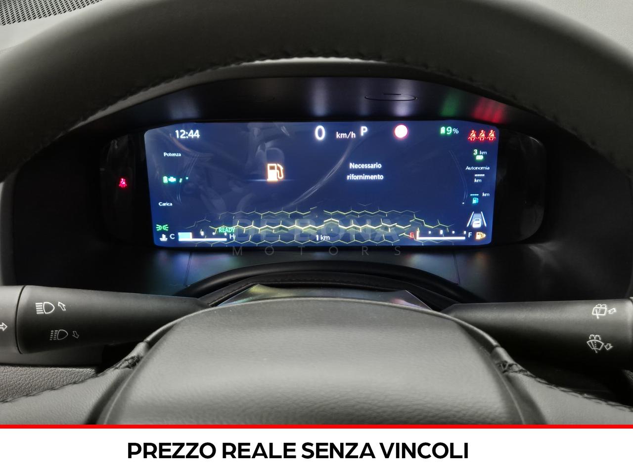 Jeep Renegade 1.3 t4 phev north star 4xe at6