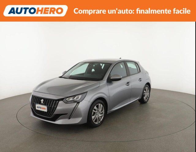 PEUGEOT 208 PureTech 75 Stop&Start 5 porte Active