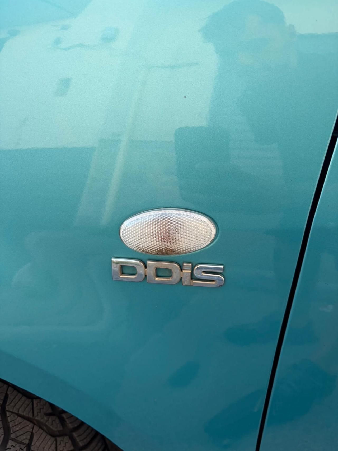 Suzuki Splash 1.3 DDiS GLS