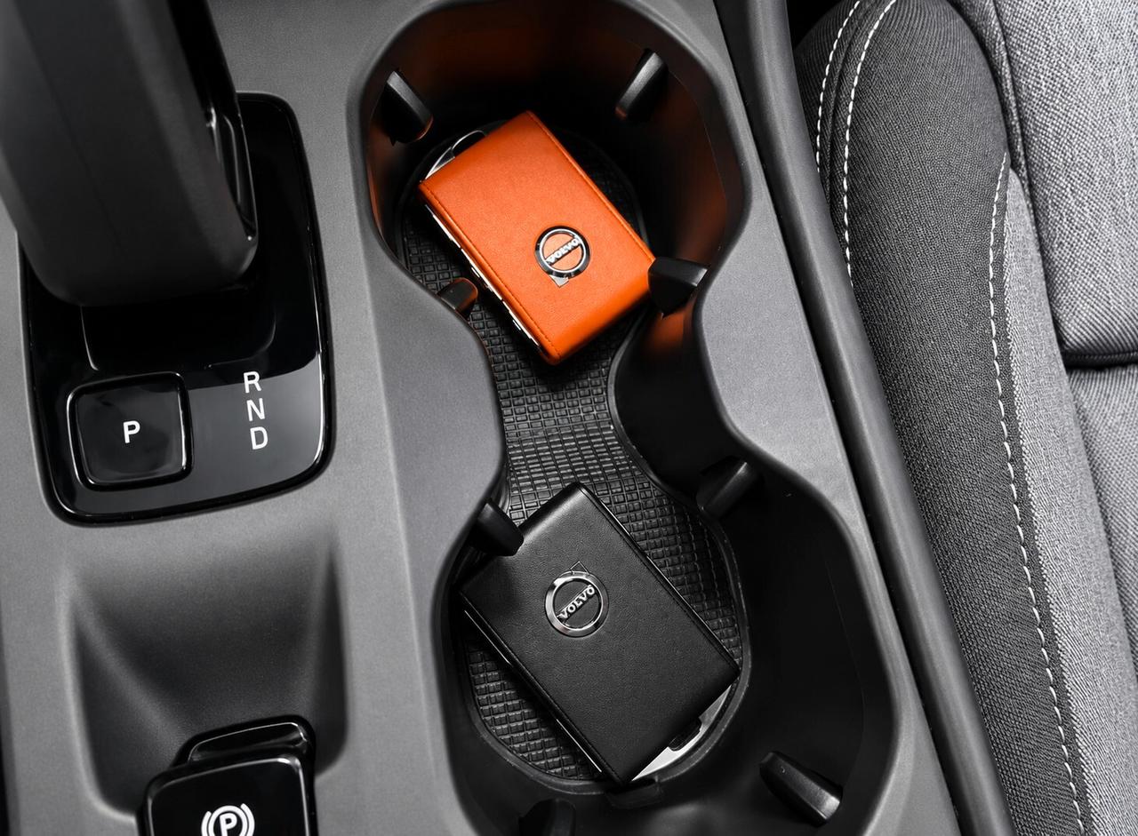 Volvo XC40 T4 Recharge Plug-in Hybrid automatico Core