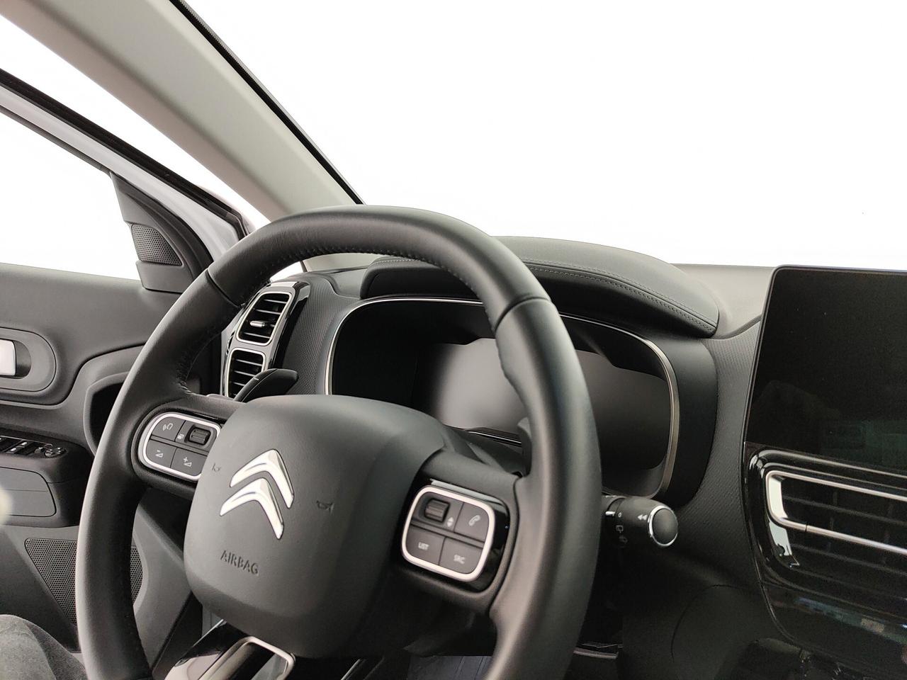 Citroen C5 Aircross BlueHDi 130 S&S EAT8 Max