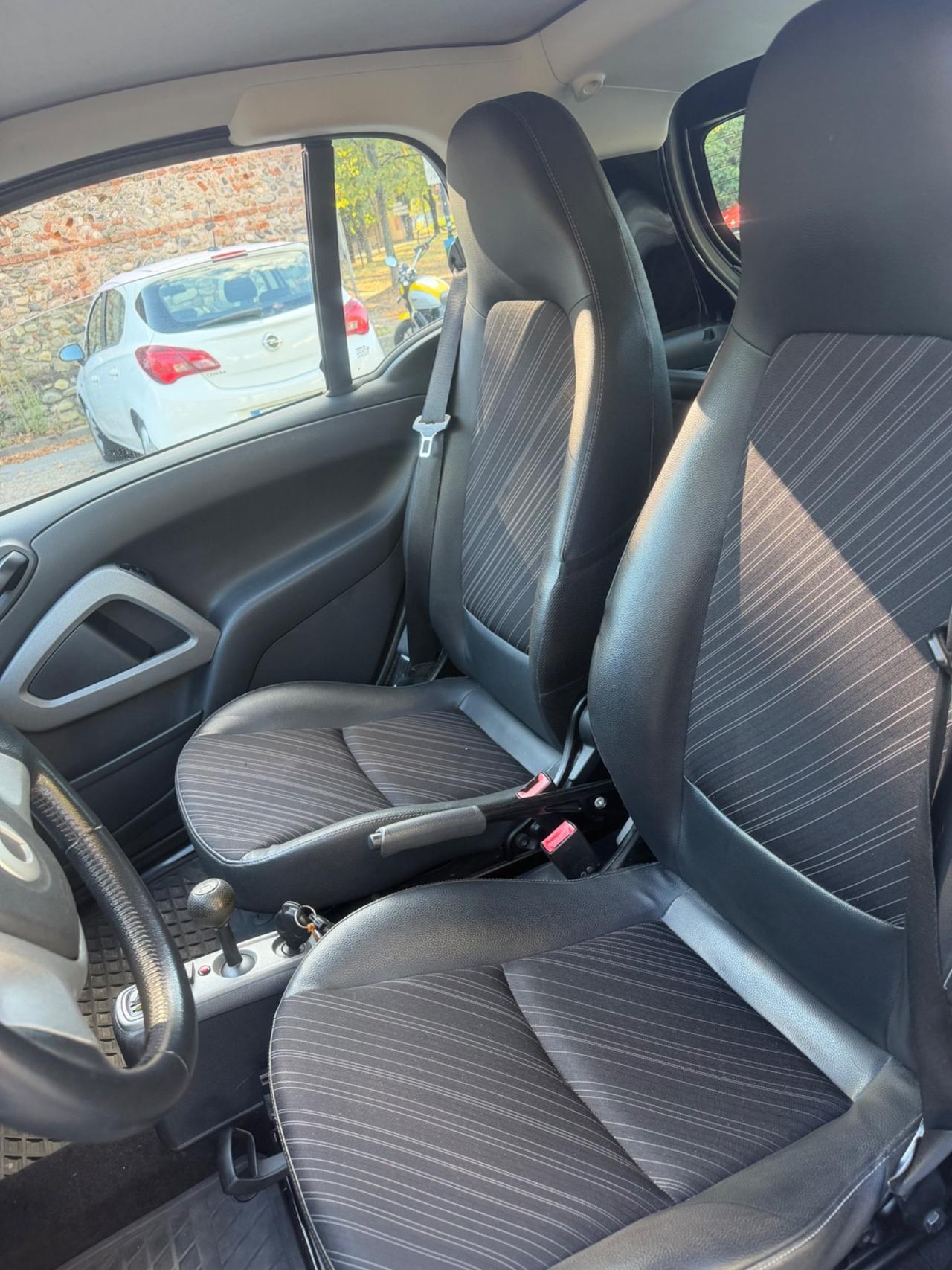 Smart ForTwo GPL 2036 (SU APPUNTAMENTO)