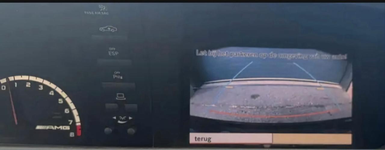 Mercedes-benz SL 63 AMG S lunga GARANZIA FULL OPTIONAL