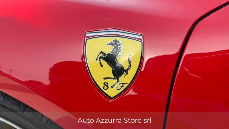 Ferrari 296 GTS 296 GTS 3.0 | LIFT, APPLE CARPLAY, ROSSO CORSA