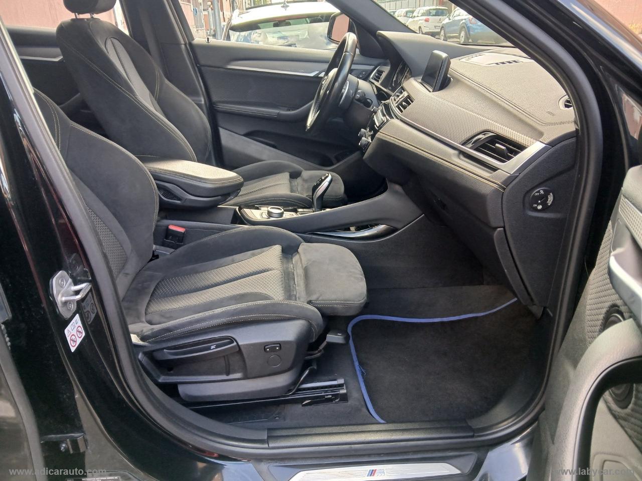 BMW X2 xDrive20d Msport