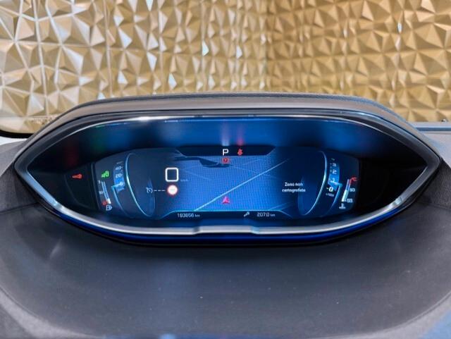 Peugeot 3008 BlueHDi 120 S&S EAT6 Allure