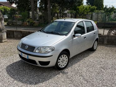 Fiat Punto Classic 1.2 5 porte