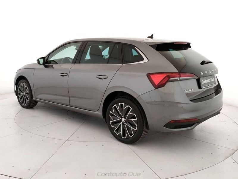 Škoda Scala Scala 1.0 tsi Style 115cv dsg